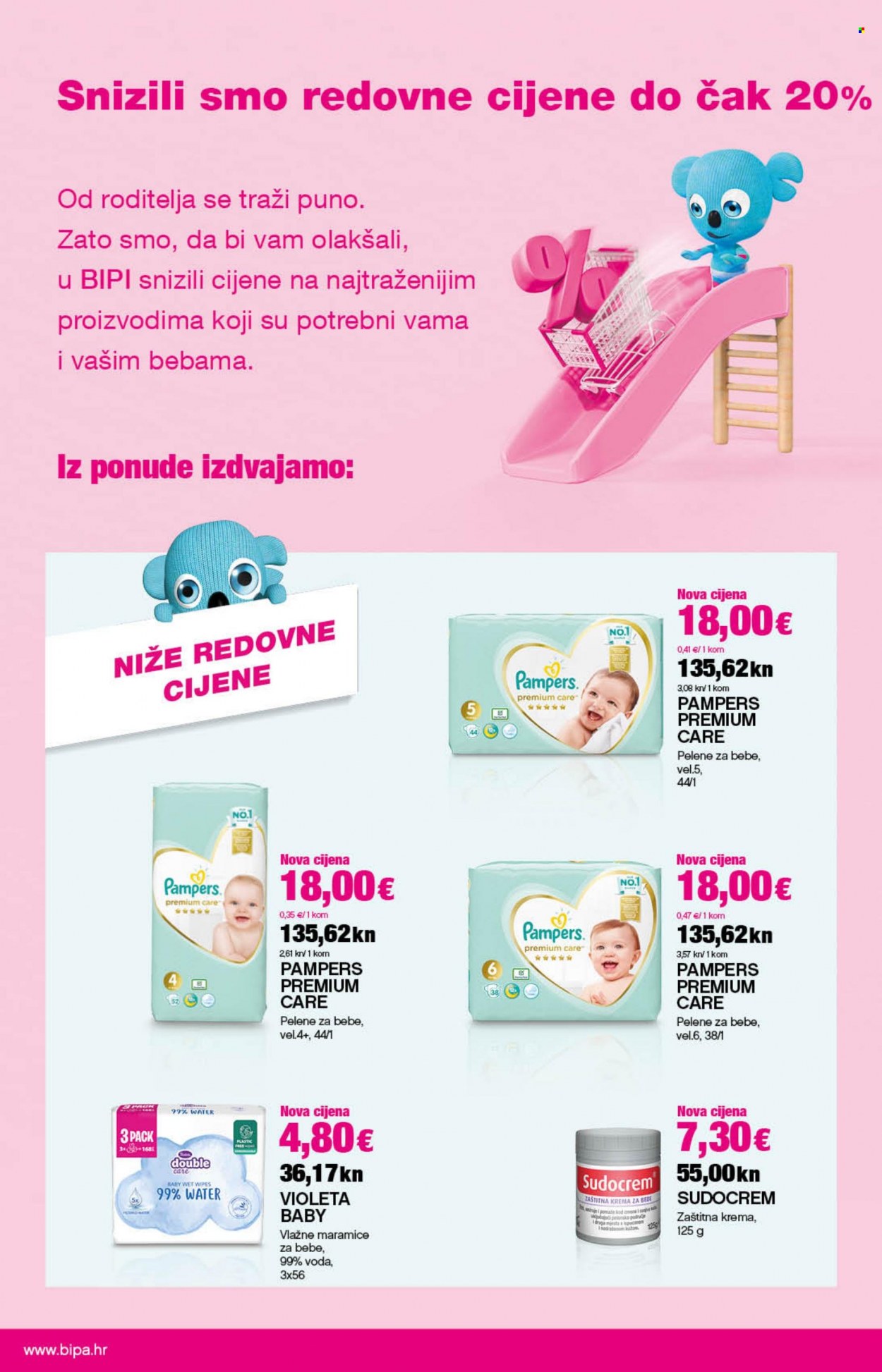 Bipa katalog - 06.07.2023. - 19.07.2023. Stranica 10