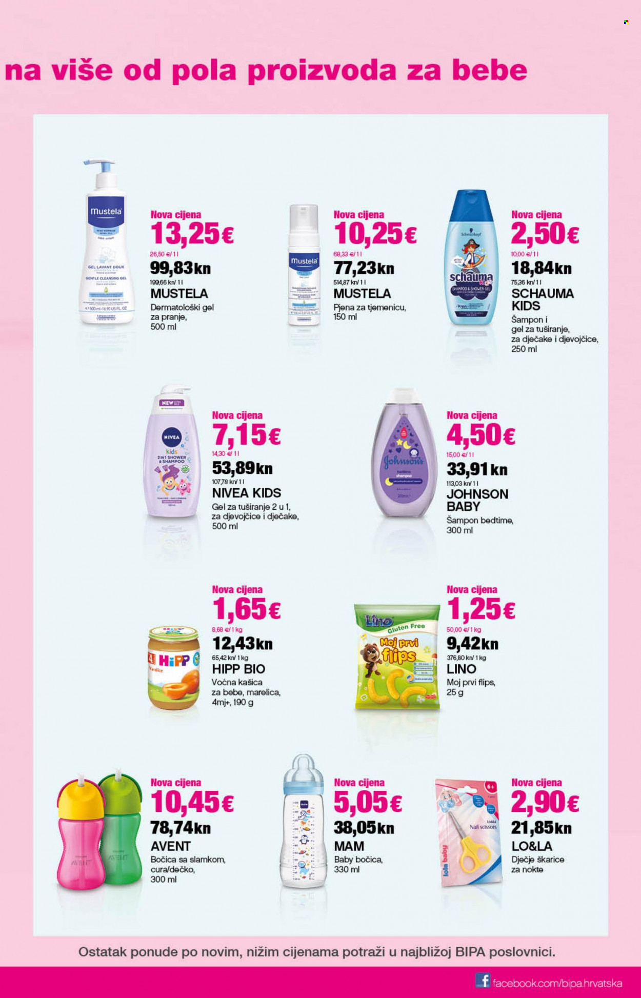 Bipa katalog - 06.07.2023. - 19.07.2023. Stranica 11