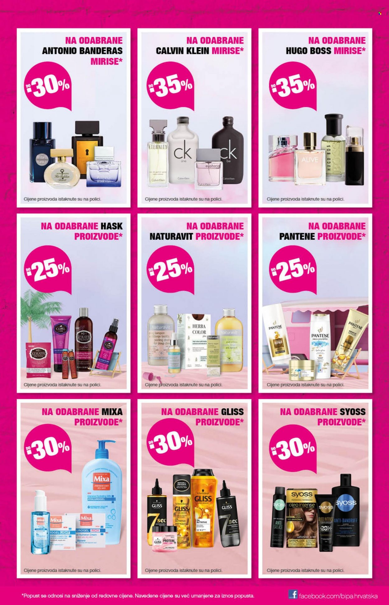 Bipa katalog - 06.07.2023. - 19.07.2023. Stranica 13
