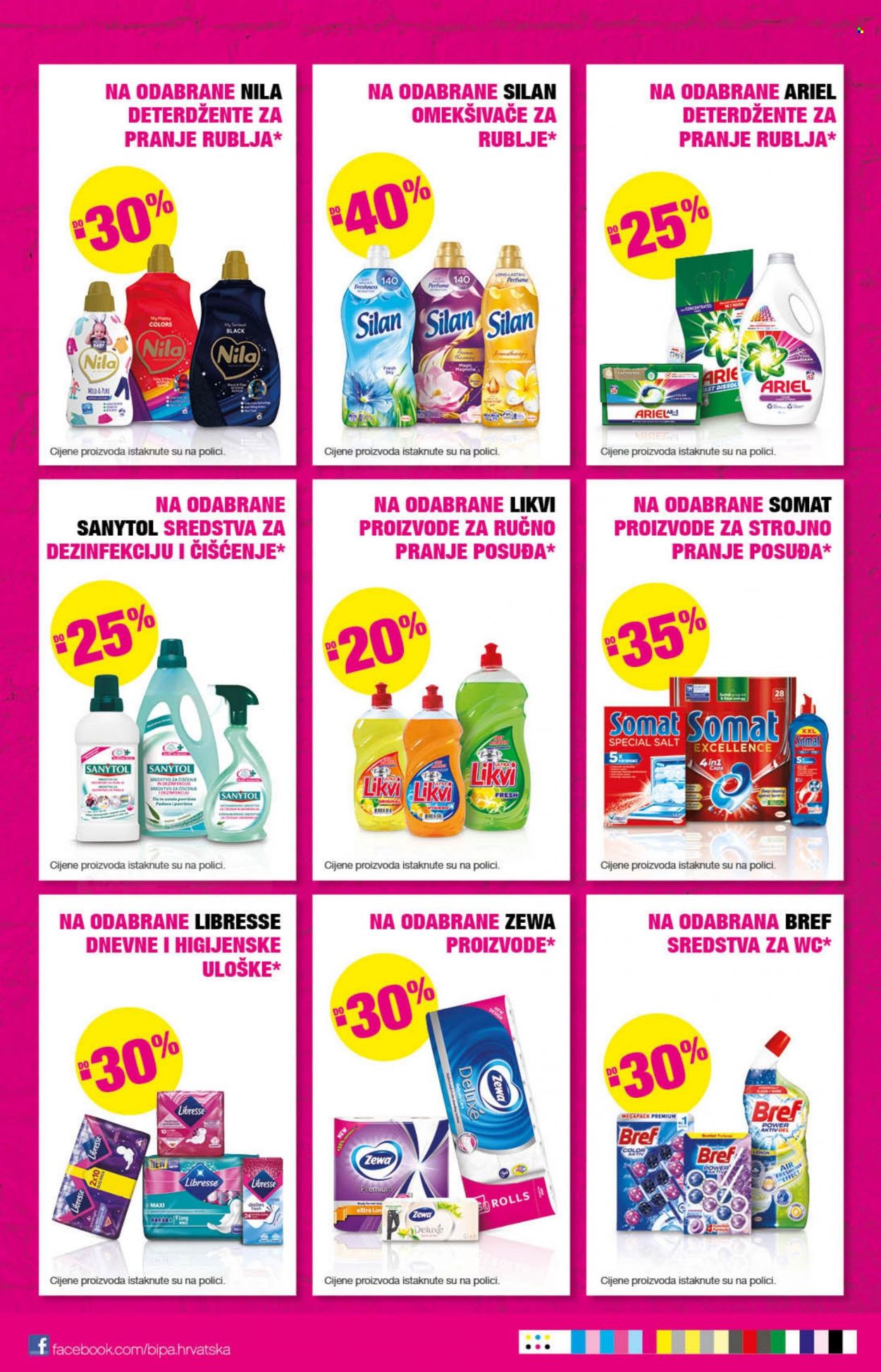 Bipa katalog - 06.07.2023. - 19.07.2023. Stranica 15