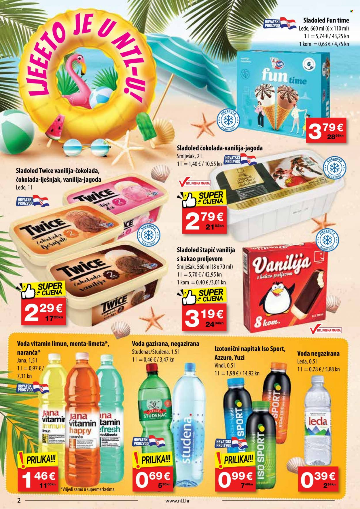 NTL katalog - 05.07.2023. - 11.07.2023. Stranica 2