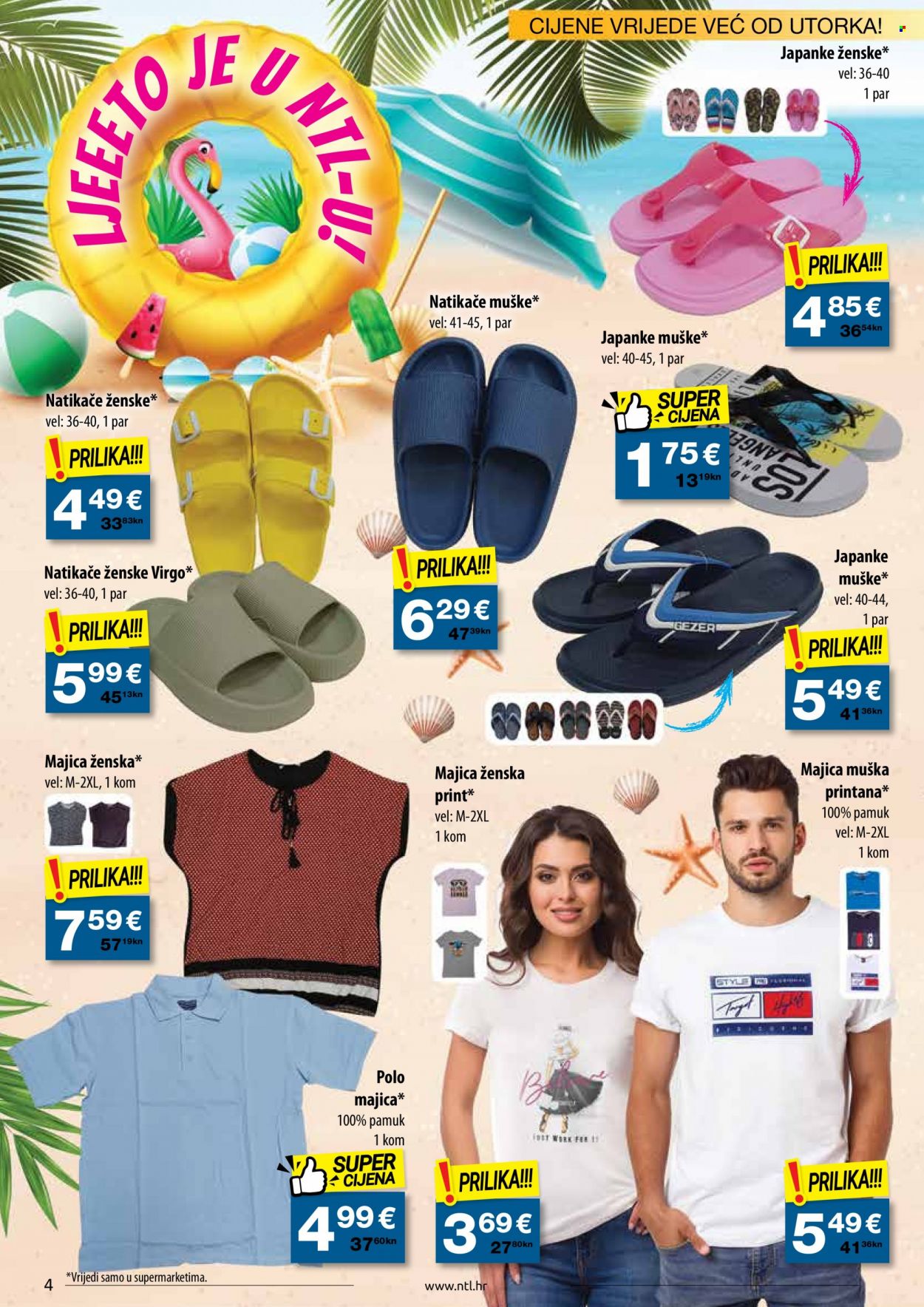 NTL katalog - 05.07.2023. - 11.07.2023. Stranica 4