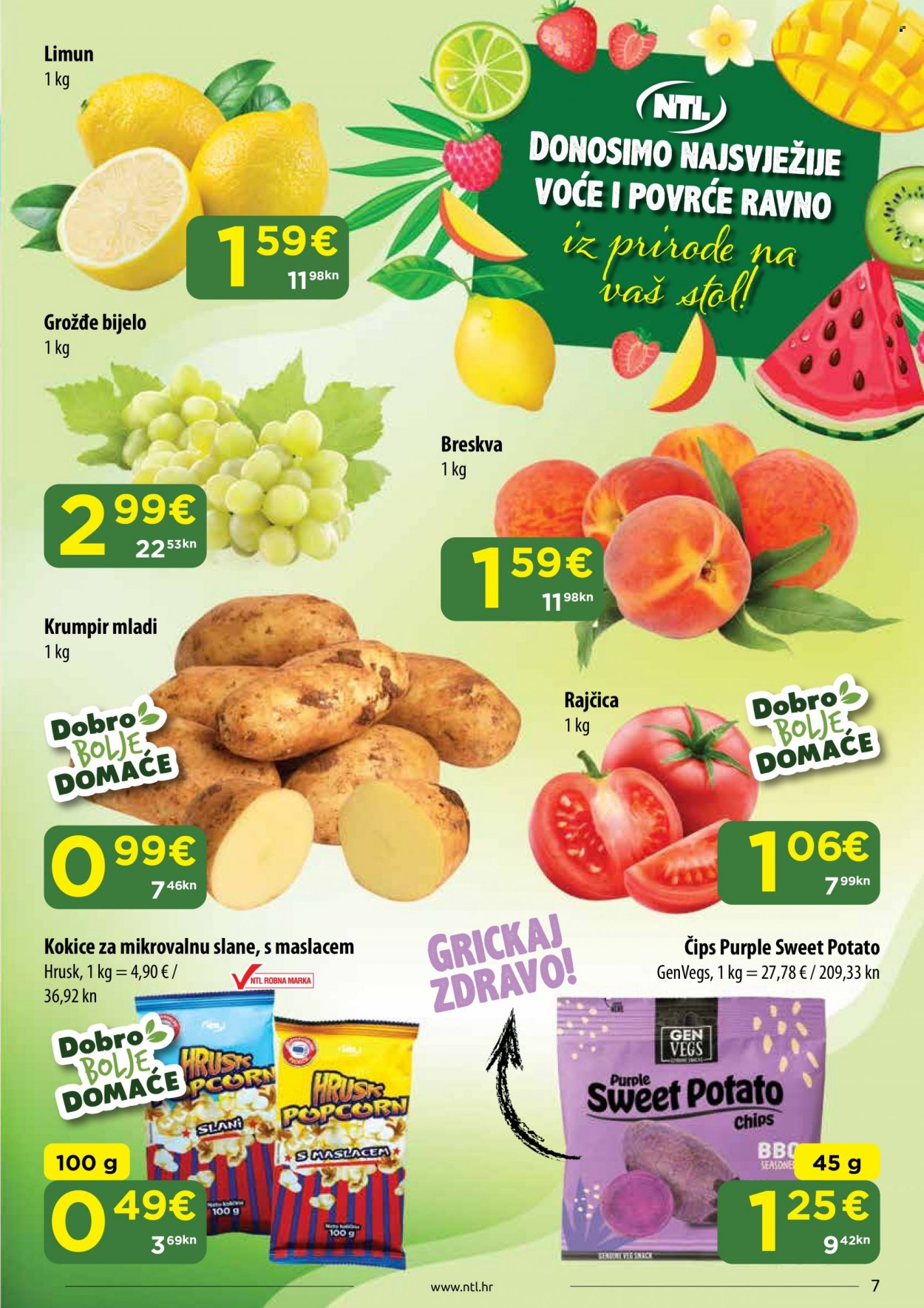 NTL katalog - 05.07.2023. - 11.07.2023. Stranica 7