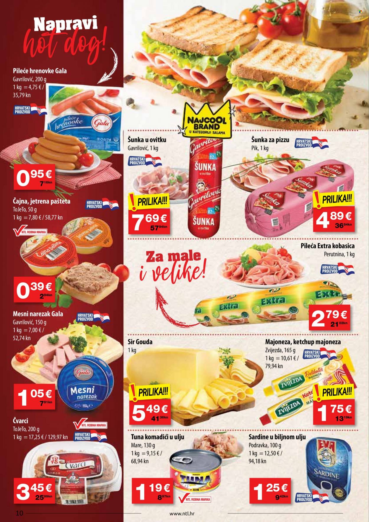 NTL katalog - 05.07.2023. - 11.07.2023. Stranica 10