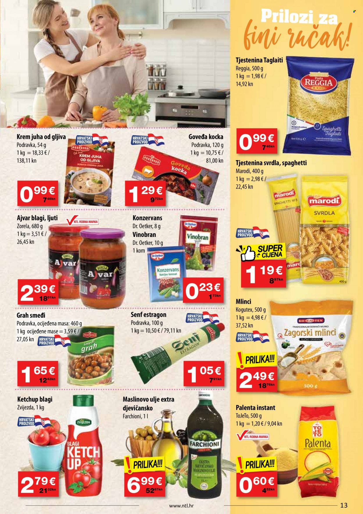 NTL katalog - 05.07.2023. - 11.07.2023. Stranica 13