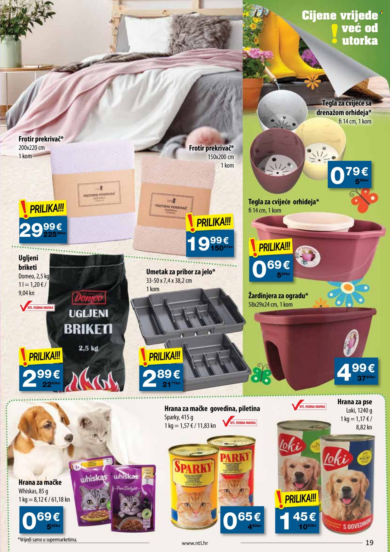NTL katalog - 05.07.2023. - 11.07.2023. Stranica 19