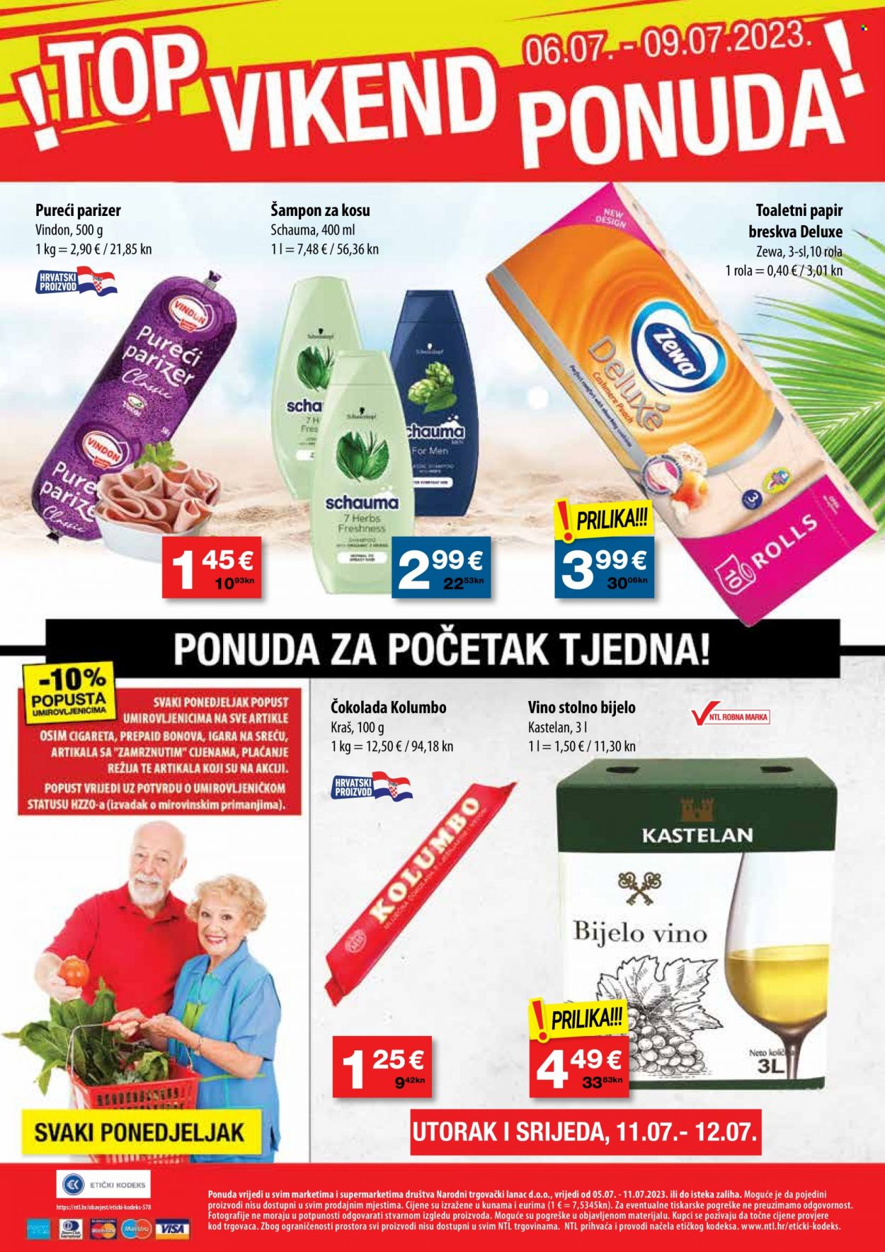 NTL katalog - 05.07.2023. - 11.07.2023. Stranica 20