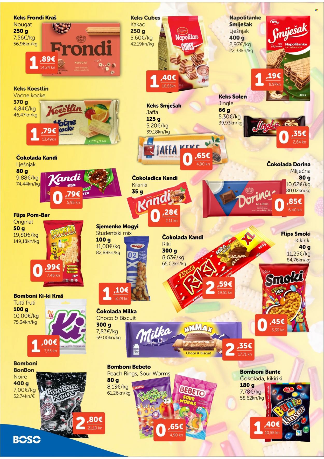 Boso katalog - 06.07.2023. - 19.07.2023. Stranica 7