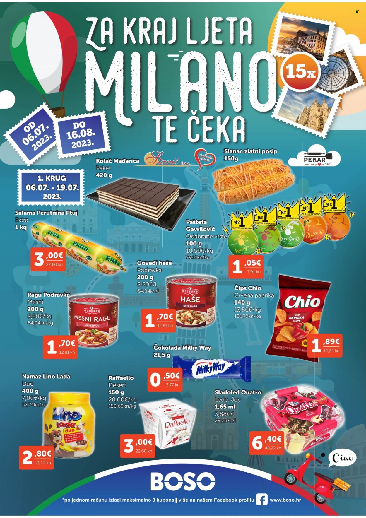 Boso katalog - 06.07.2023. - 19.07.2023. Stranica 8