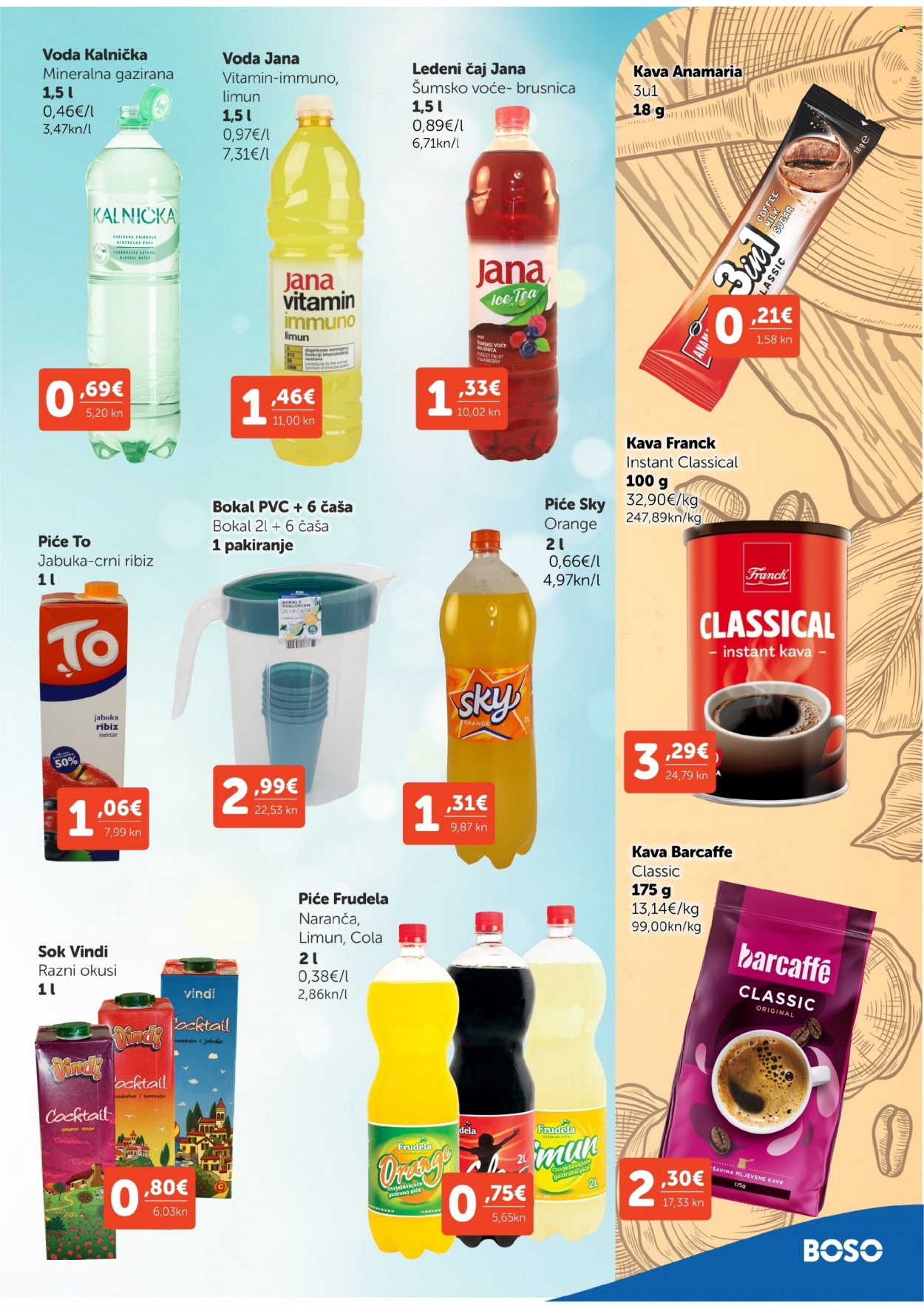 Boso katalog - 06.07.2023. - 19.07.2023. Stranica 12