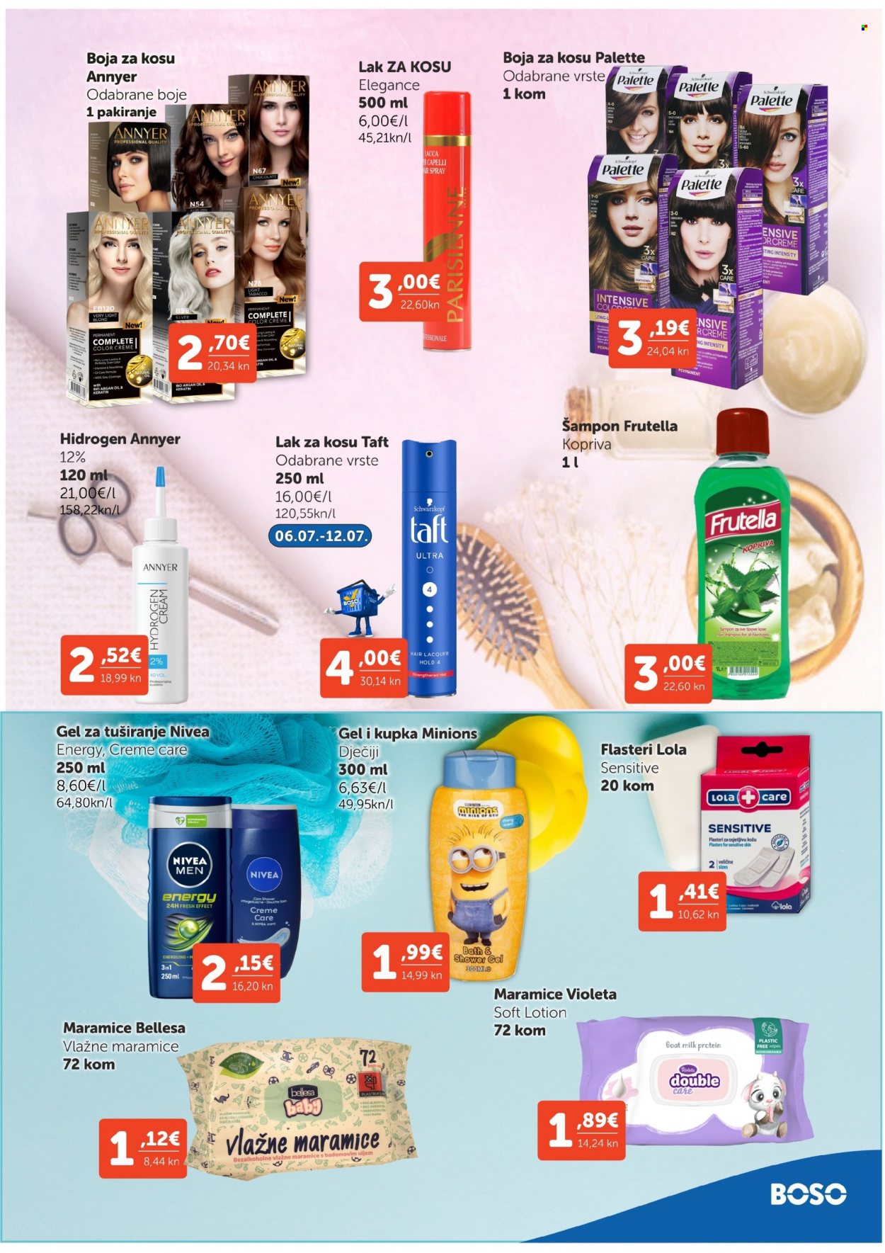 Boso katalog - 06.07.2023. - 19.07.2023. Stranica 14