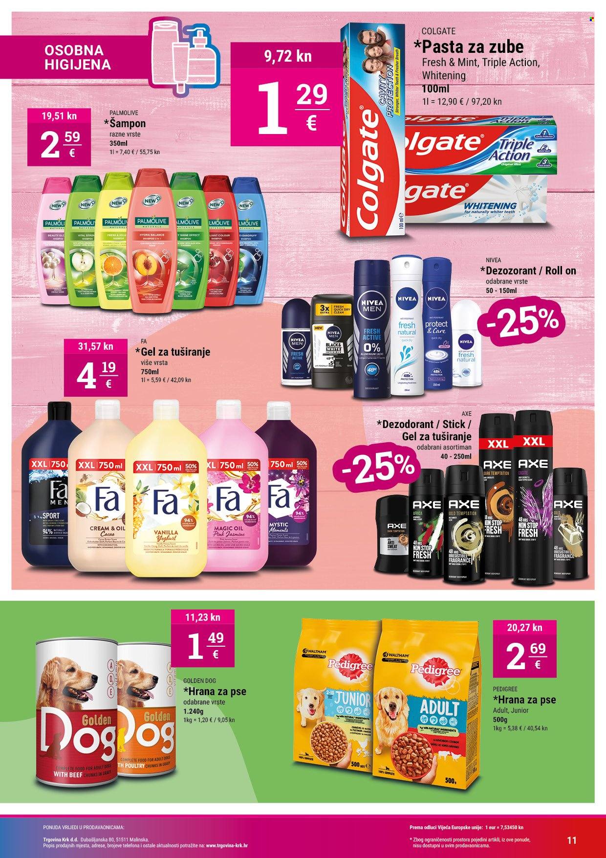 Trgovina KRK katalog - 06.07.2023. - 19.07.2023. Stranica 11