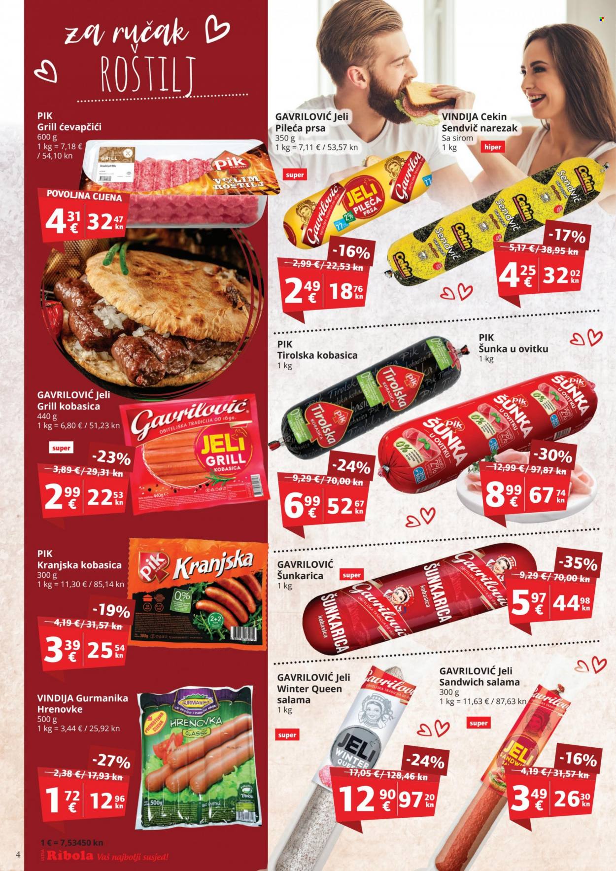 Ribola katalog - 06.07.2023. - 12.07.2023. Stranica 4