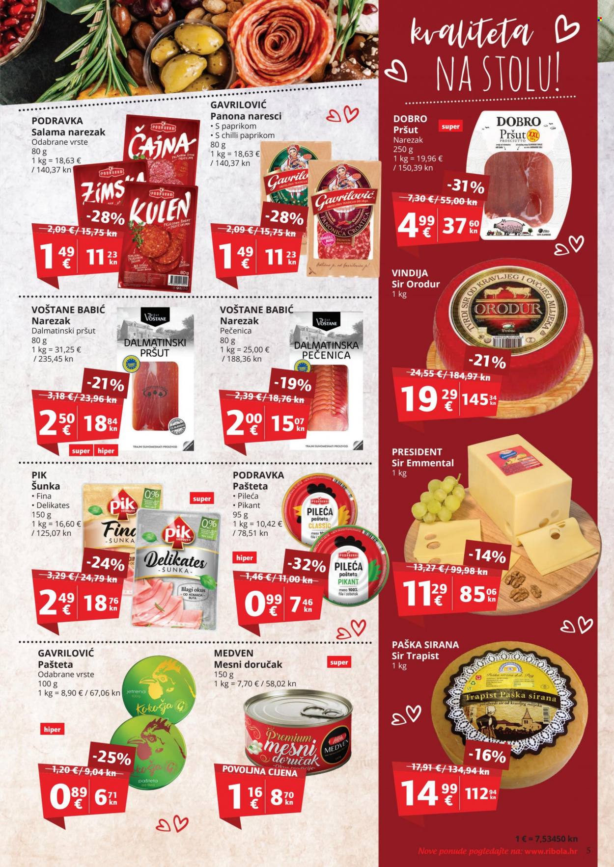 Ribola katalog - 06.07.2023. - 12.07.2023. Stranica 5