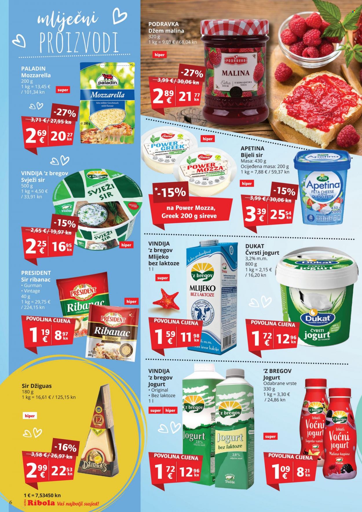 Ribola katalog - 06.07.2023. - 12.07.2023. Stranica 6