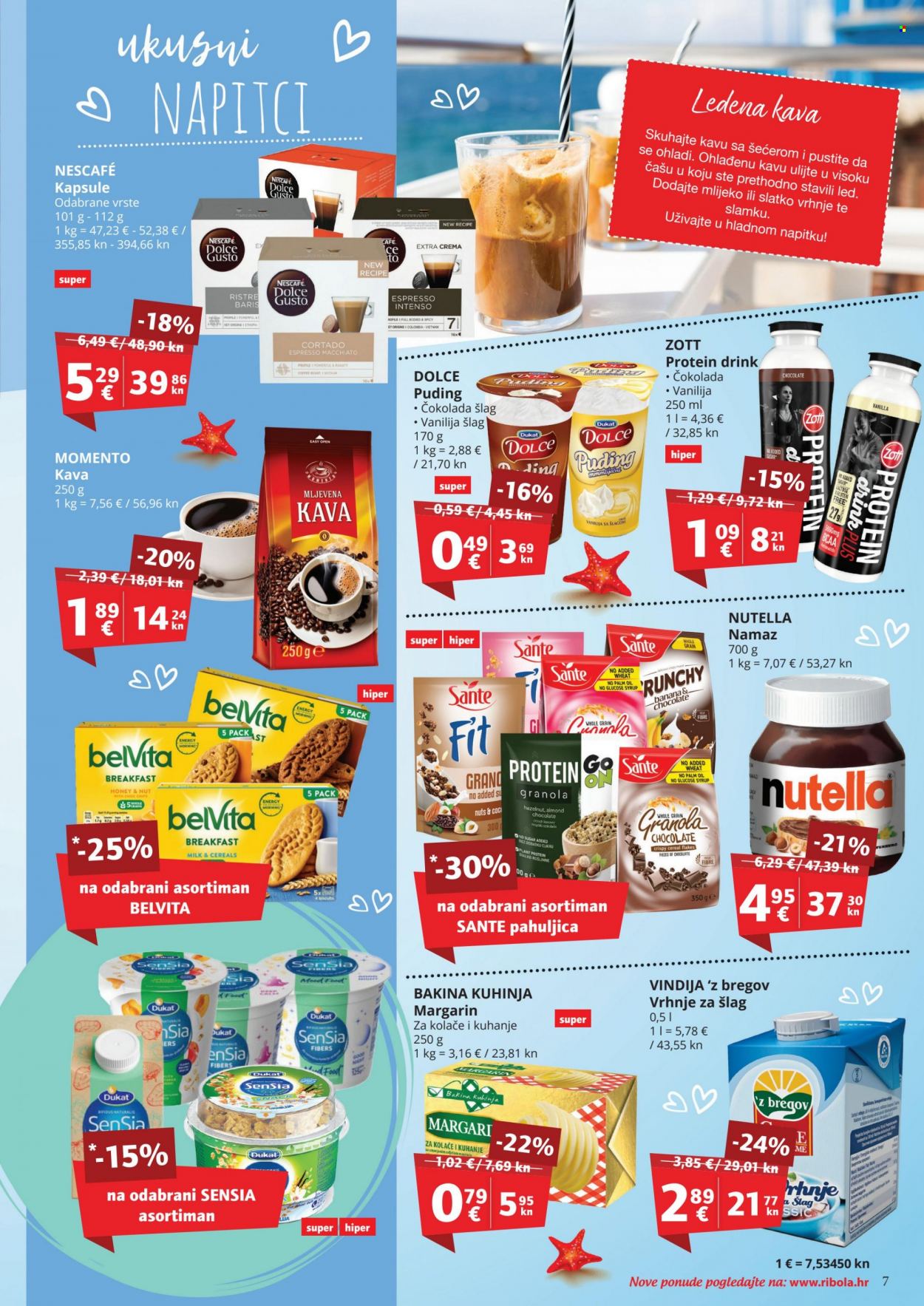 Ribola katalog - 06.07.2023. - 12.07.2023. Stranica 7