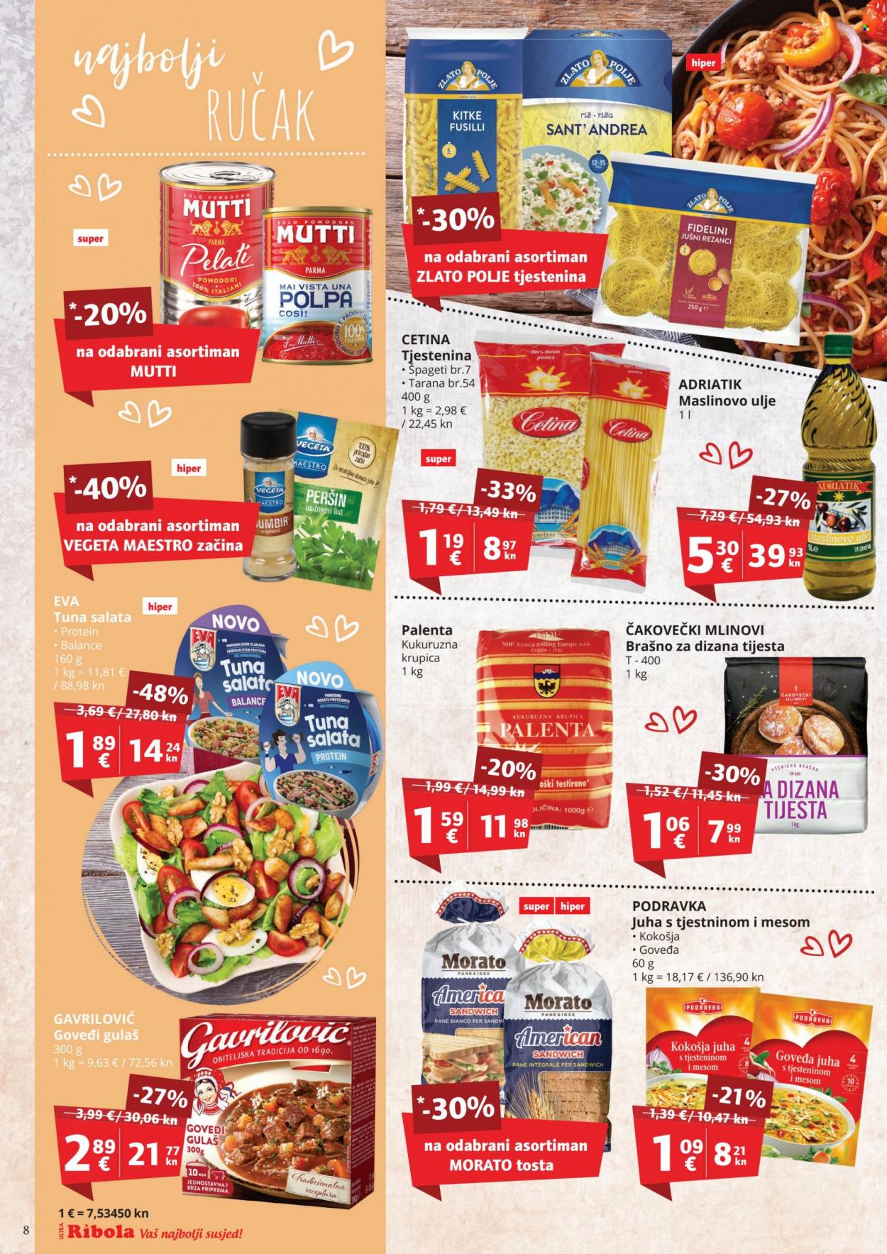 Ribola katalog - 06.07.2023. - 12.07.2023. Stranica 8