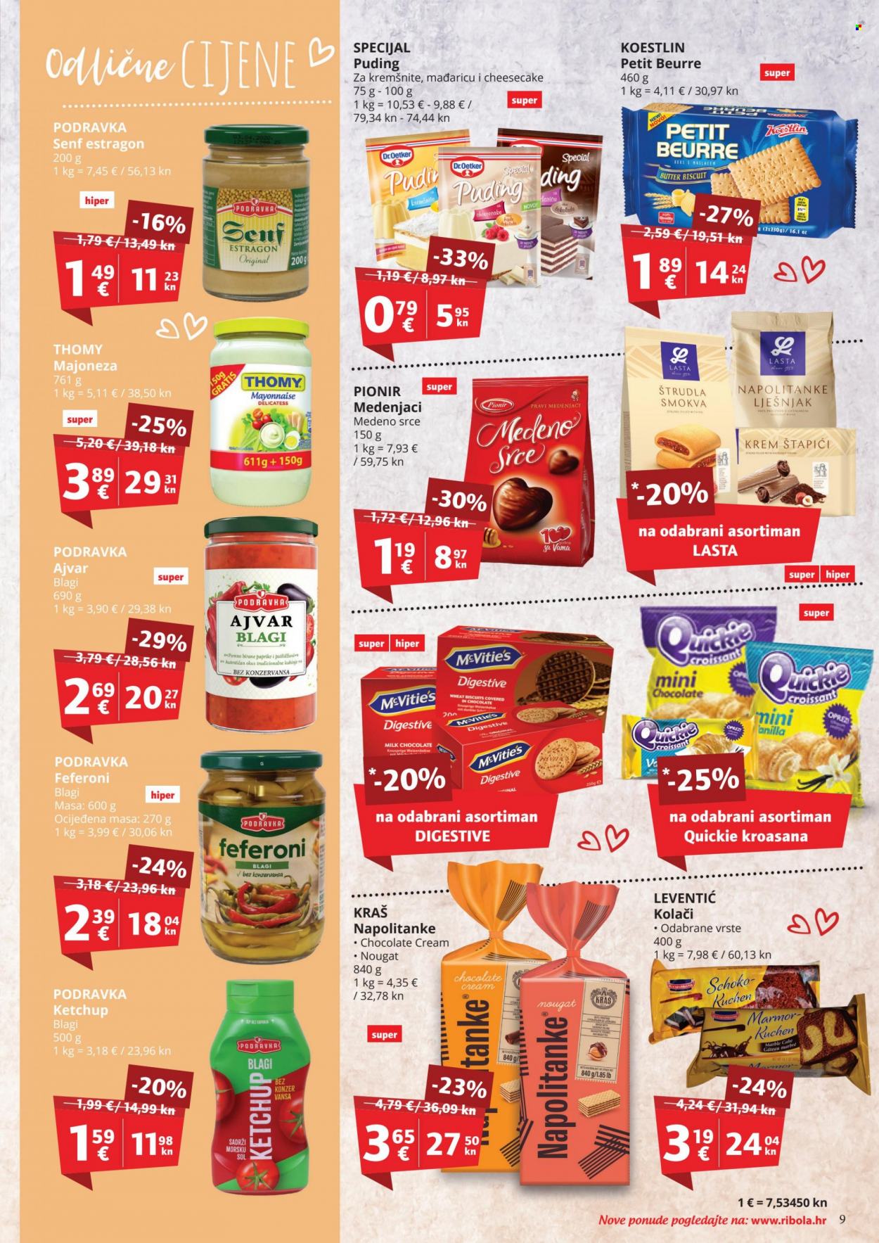 Ribola katalog - 06.07.2023. - 12.07.2023. Stranica 9