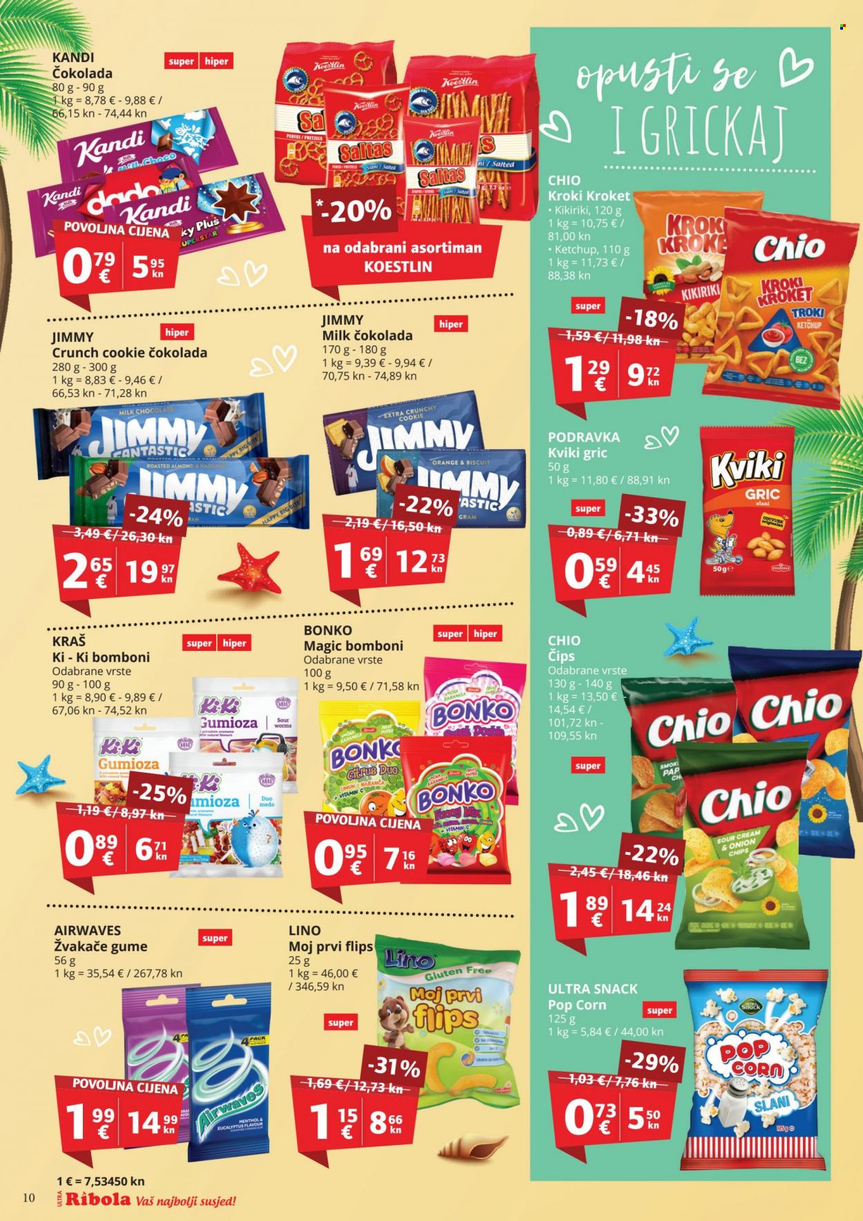 Ribola katalog - 06.07.2023. - 12.07.2023. Stranica 10