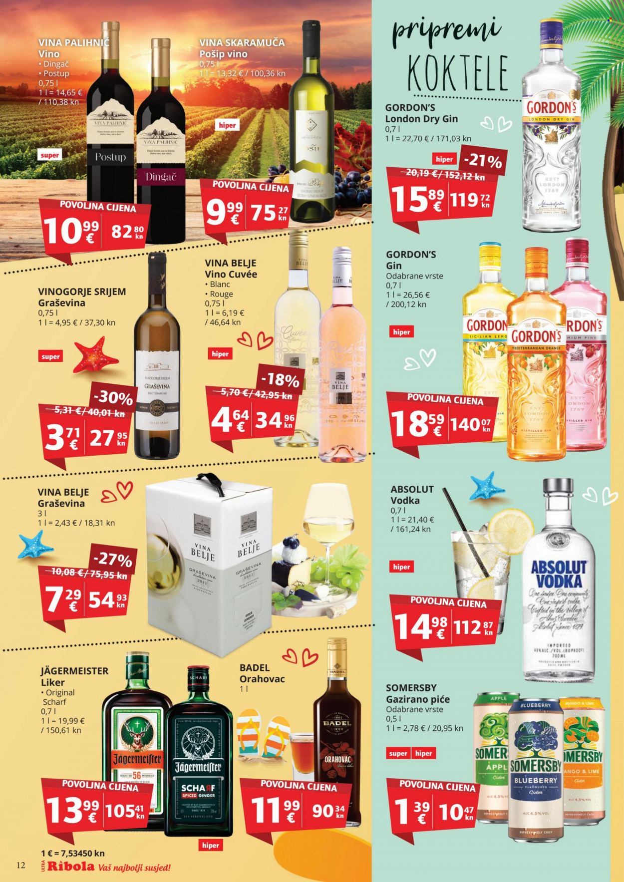 Ribola katalog - 06.07.2023. - 12.07.2023. Stranica 12