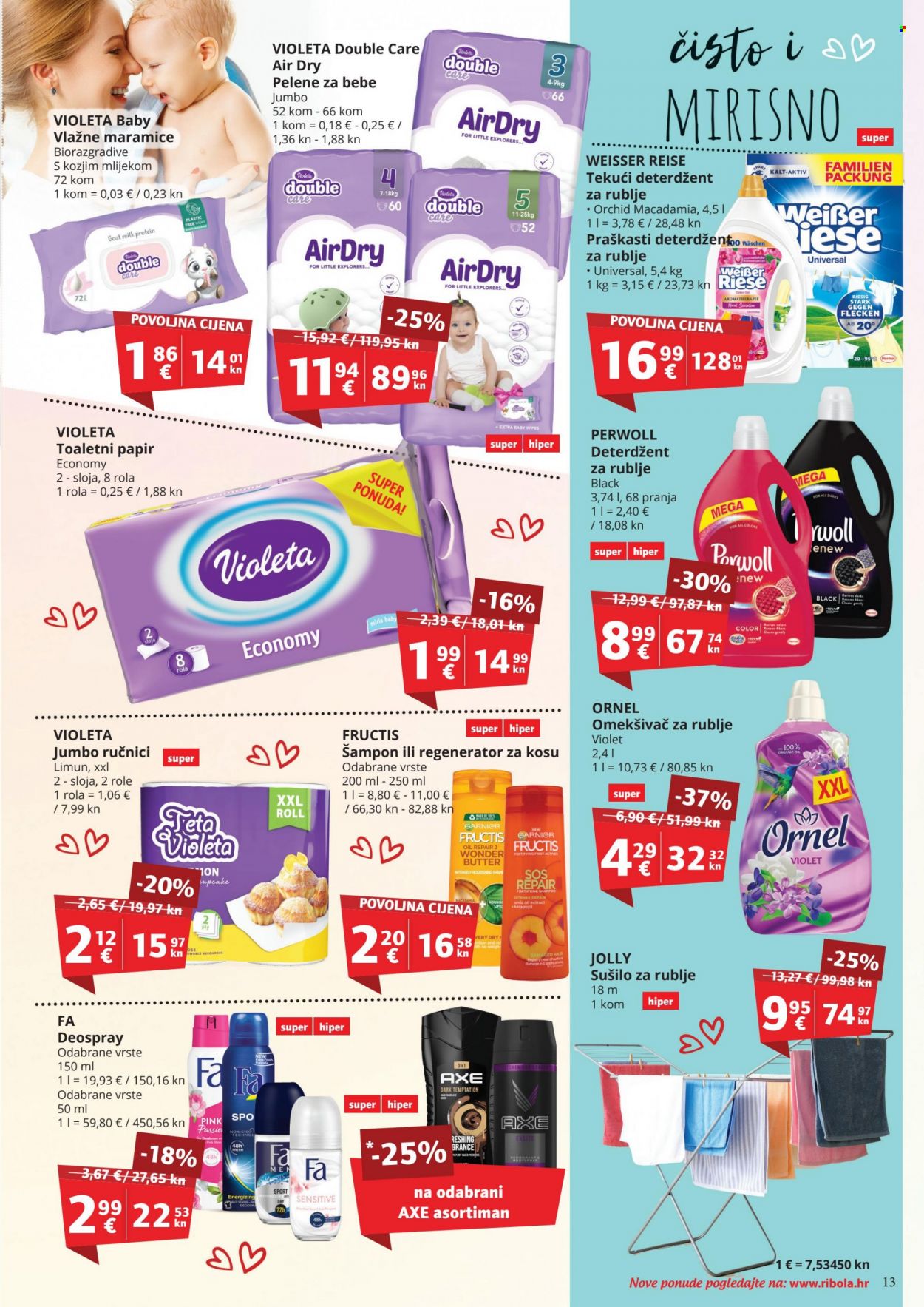 Ribola katalog - 06.07.2023. - 12.07.2023. Stranica 13