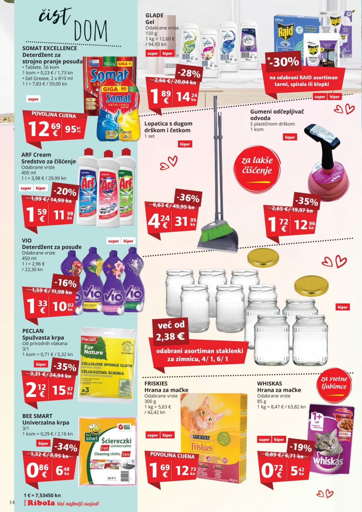 Ribola katalog - 06.07.2023. - 12.07.2023. Stranica 14