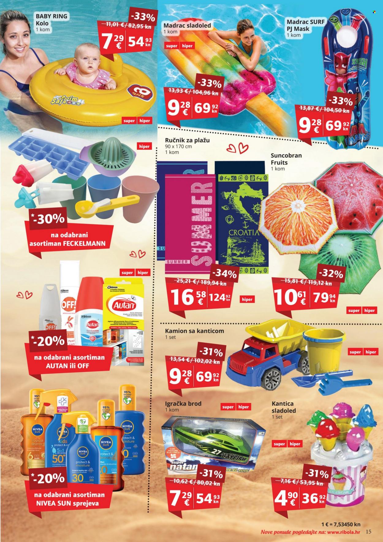 Ribola katalog - 06.07.2023. - 12.07.2023. Stranica 15