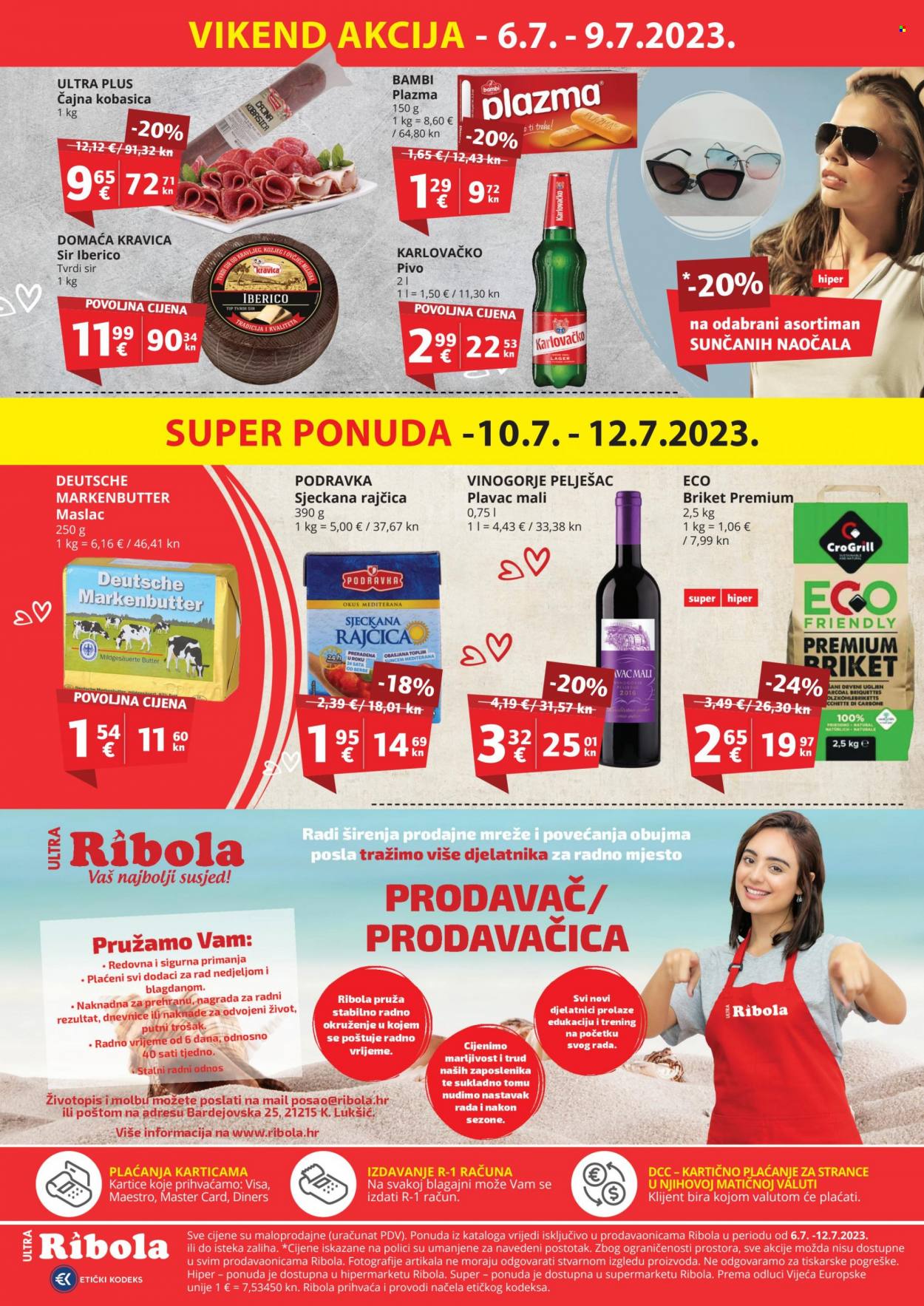 Ribola katalog - 06.07.2023. - 12.07.2023. Stranica 16
