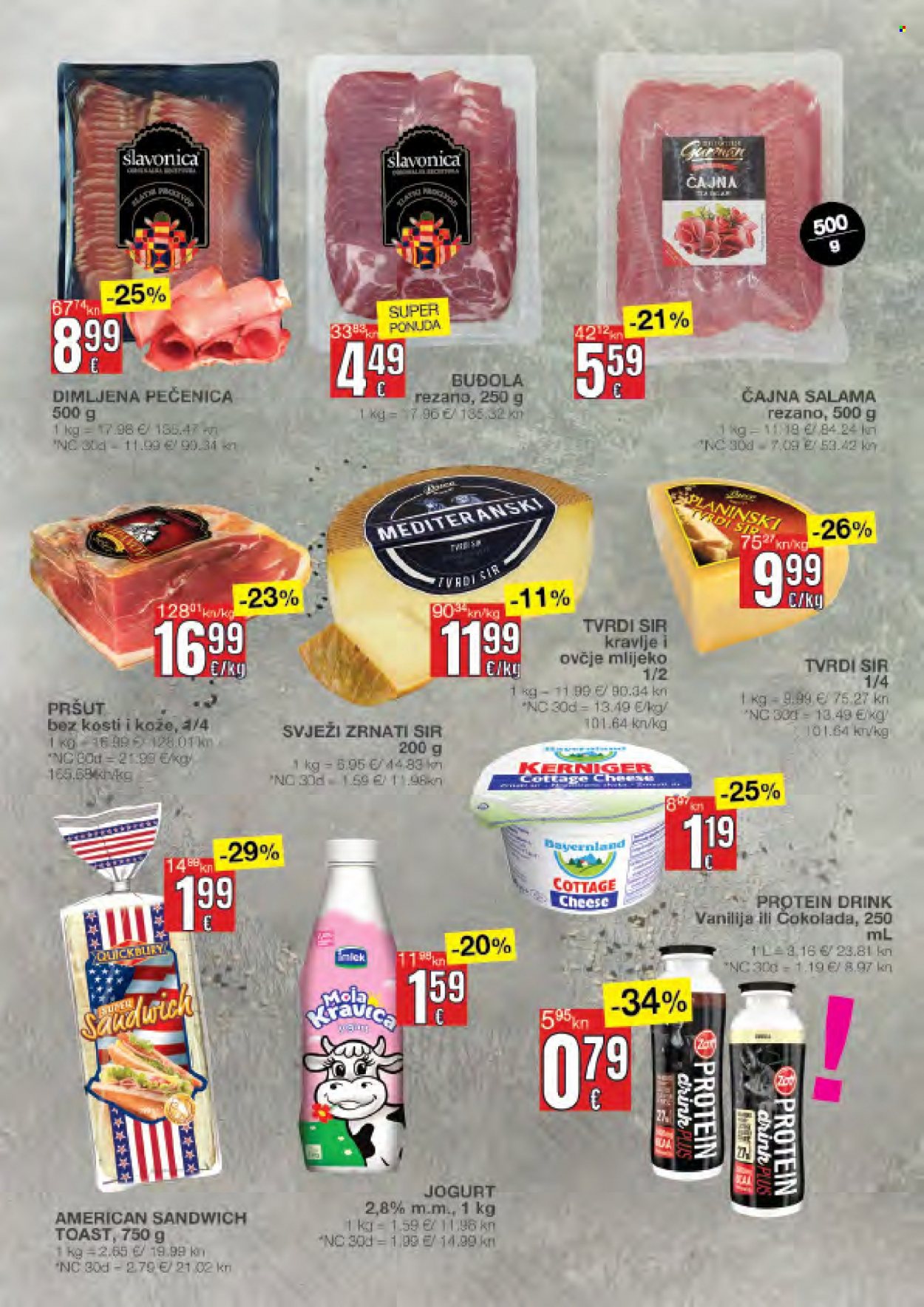 Stanić Diskont katalog - 06.07.2023. - 19.07.2023. Stranica 2
