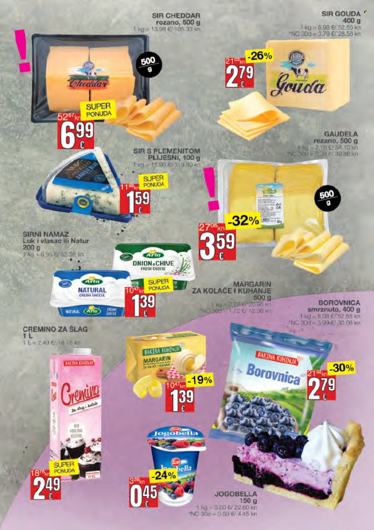 Stanić Diskont katalog - 06.07.2023. - 19.07.2023. Stranica 3
