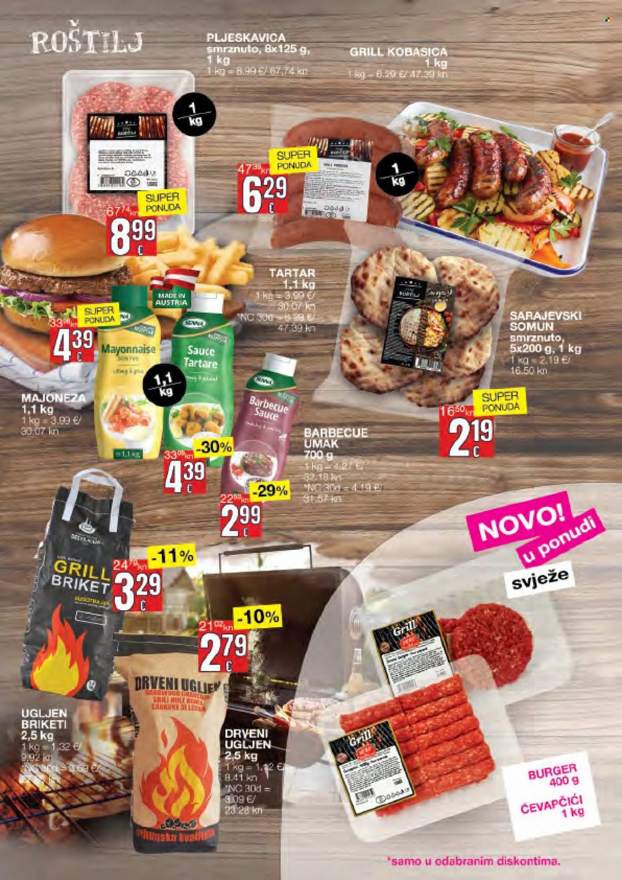 Stanić Diskont katalog - 06.07.2023. - 19.07.2023. Stranica 4