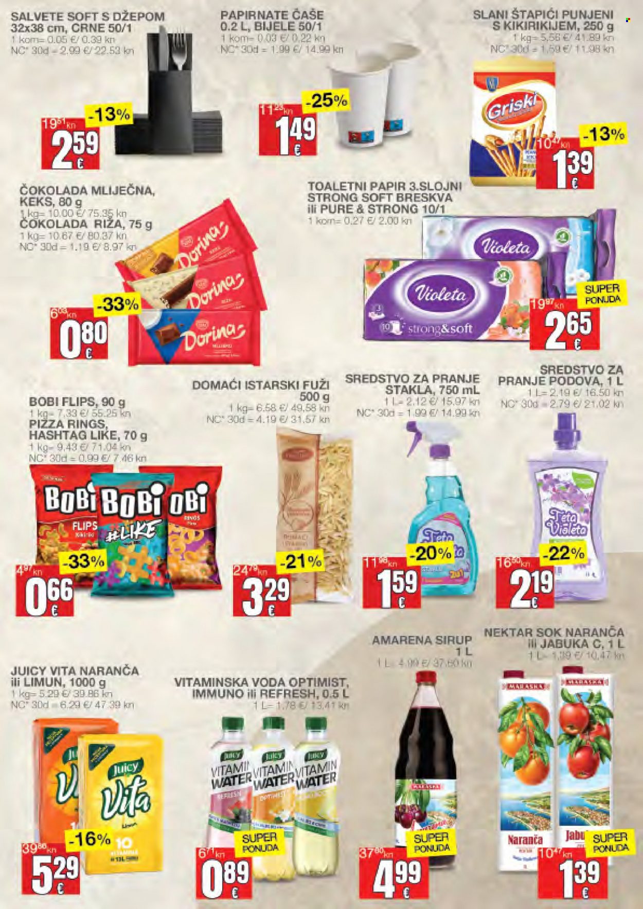 Stanić Diskont katalog - 06.07.2023. - 19.07.2023. Stranica 9