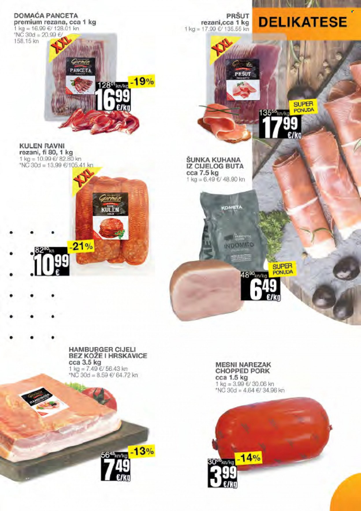 Stanić Diskont katalog - 06.07.2023. - 19.07.2023. Stranica 11
