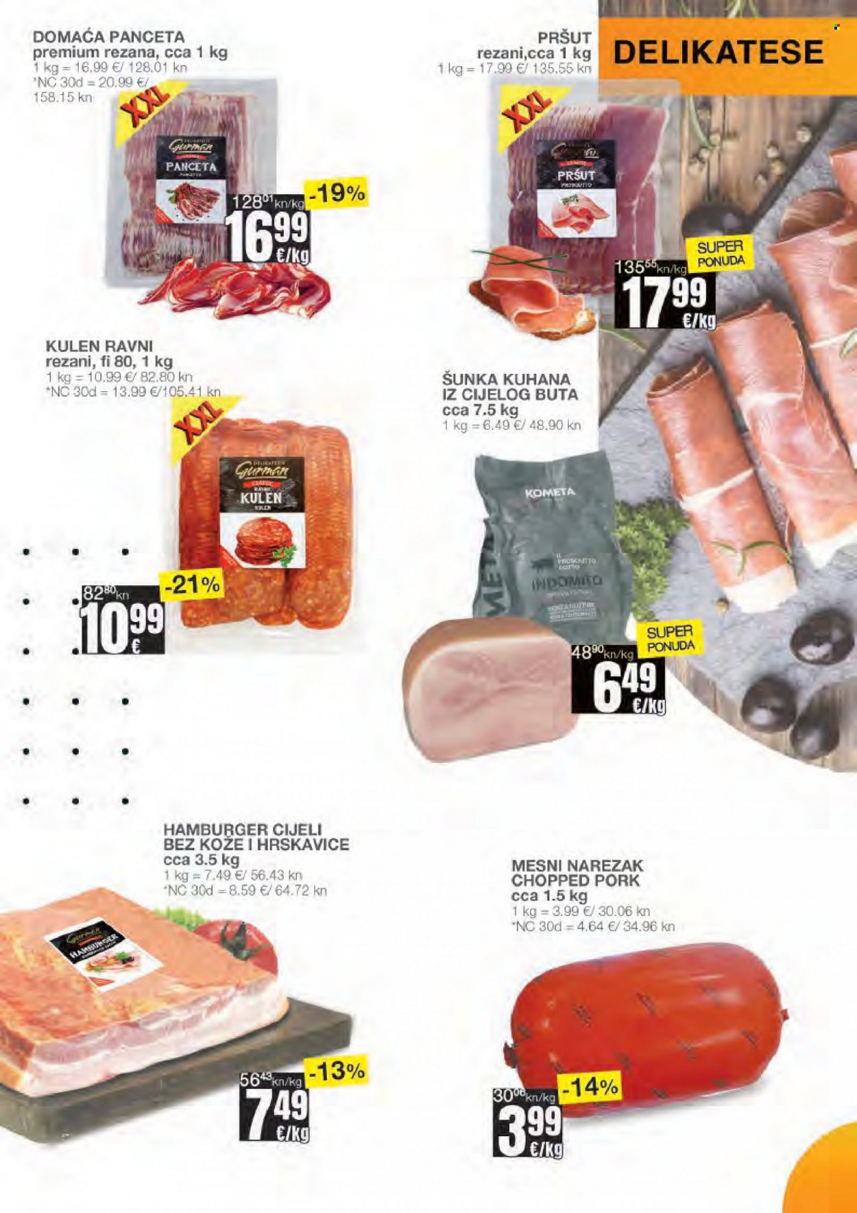Stanić Horeca katalog - 06.07.2023. - 19.07.2023. Stranica 3