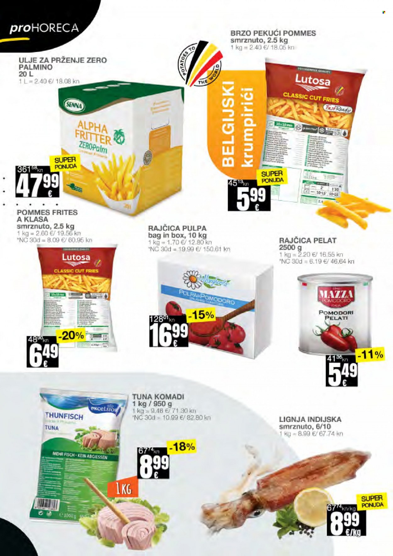 Stanić Horeca katalog - 06.07.2023. - 19.07.2023. Stranica 4