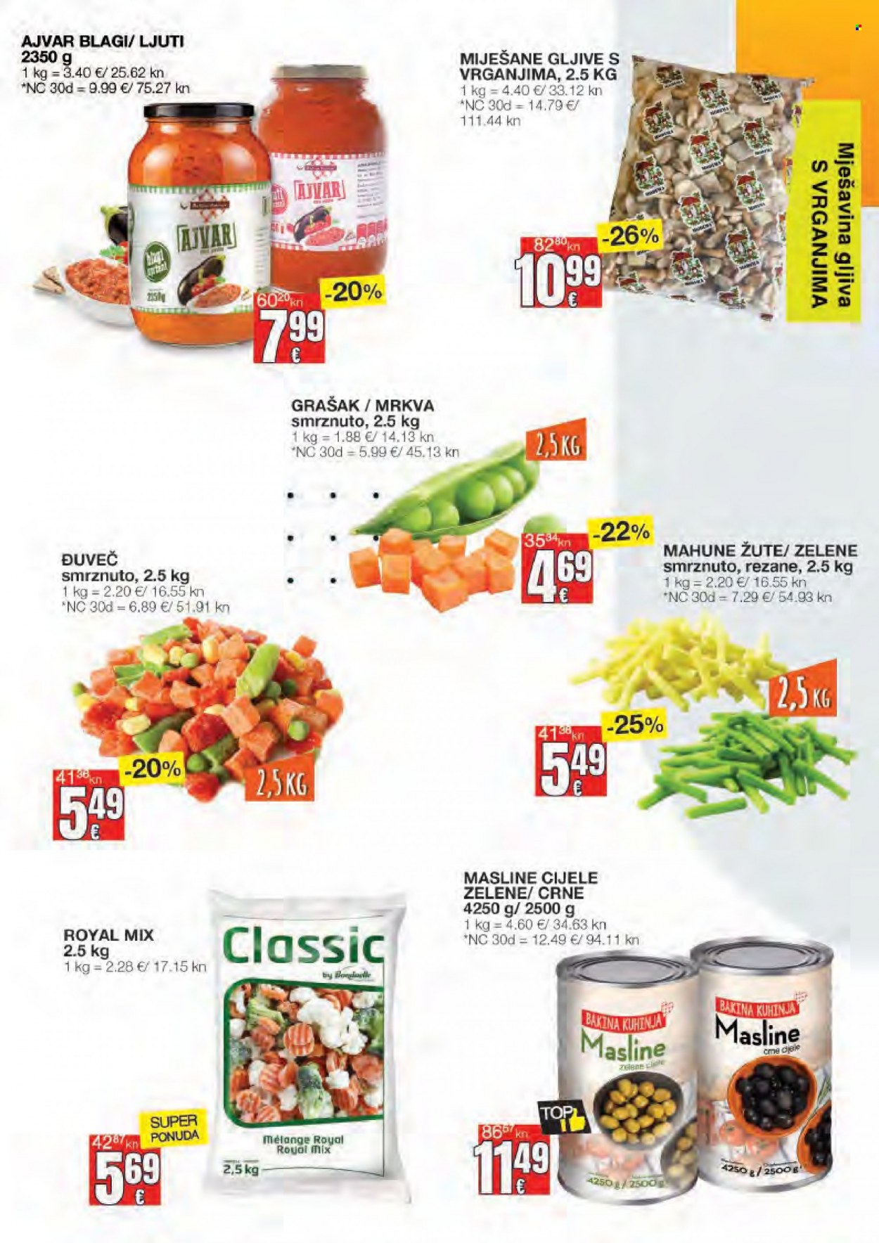 Stanić Horeca katalog - 06.07.2023. - 19.07.2023. Stranica 5