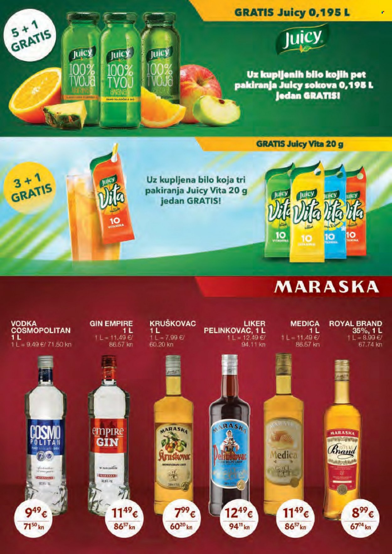Stanić Horeca katalog - 06.07.2023. - 19.07.2023. Stranica 6