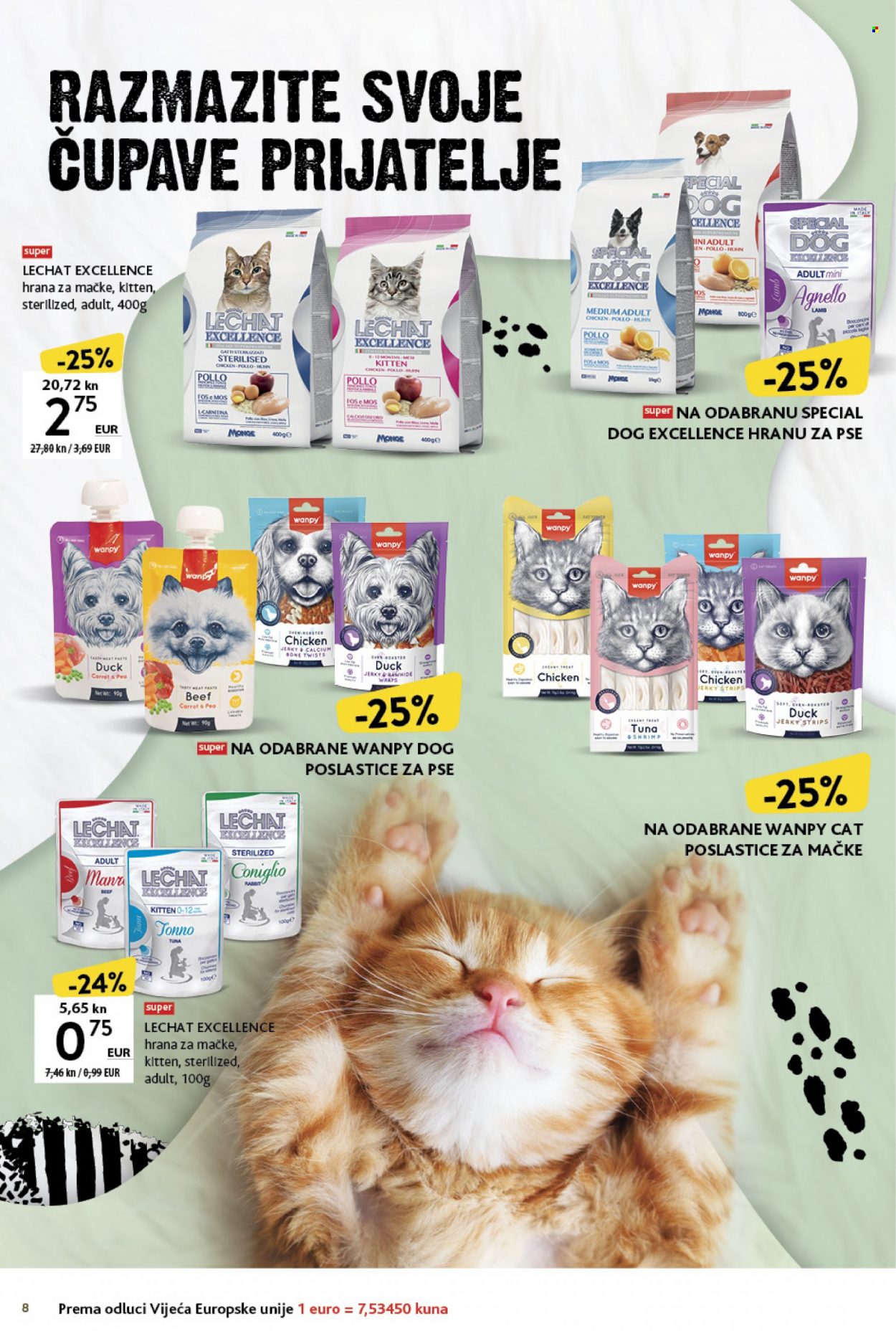 Konzum katalog - 10.07.2023. - 30.07.2023. Stranica 8