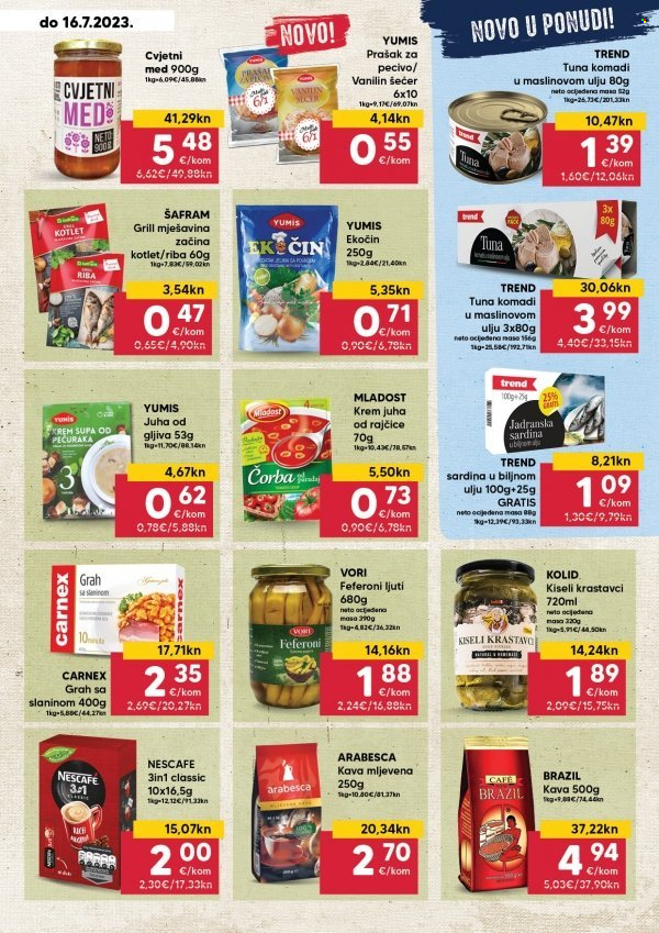 Pivac katalog - 10.07.2023. - 16.07.2023. Stranica 5
