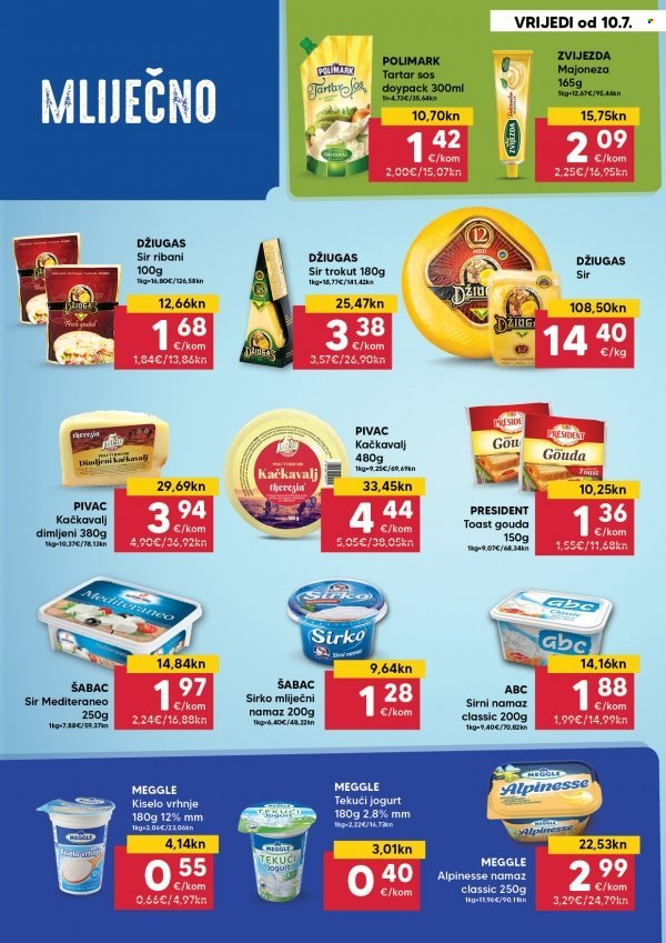 Pivac katalog - 10.07.2023. - 16.07.2023. Stranica 6