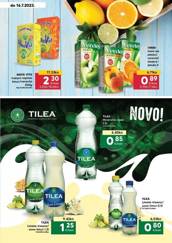 Pivac katalog - 10.07.2023. - 16.07.2023. Stranica 9