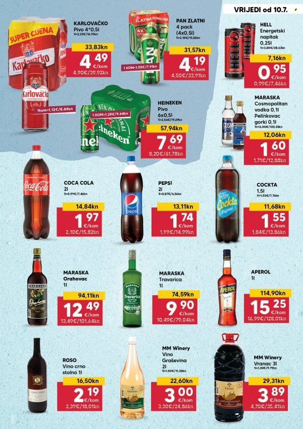Pivac katalog - 10.07.2023. - 16.07.2023. Stranica 10