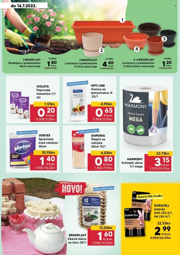 Pivac katalog - 10.07.2023. - 16.07.2023. Stranica 11