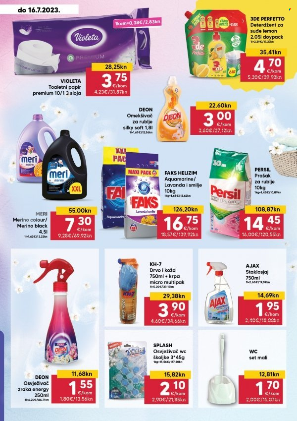 Pivac katalog - 10.07.2023. - 16.07.2023. Stranica 13