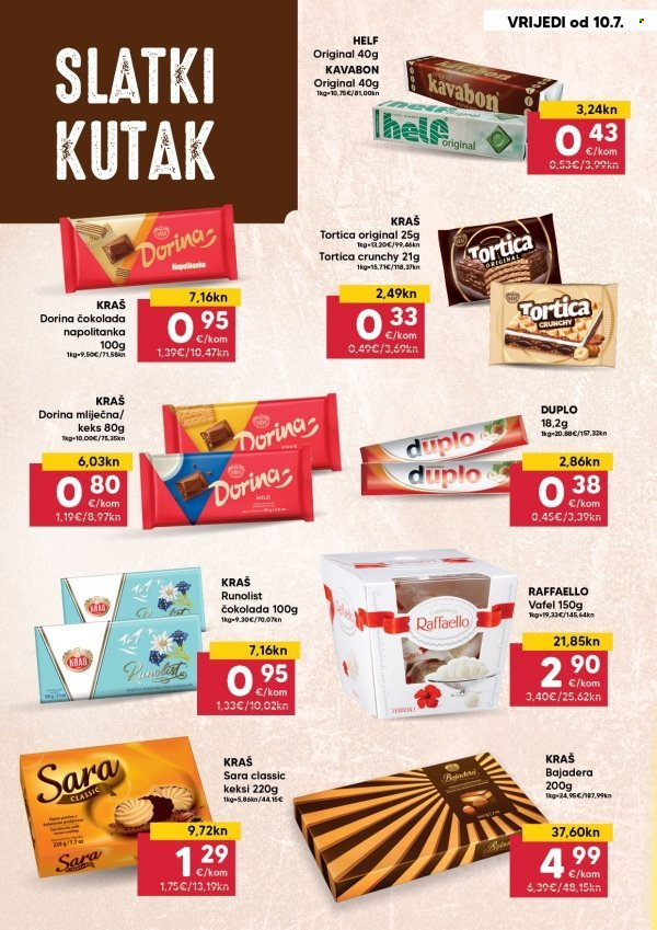 Pivac katalog - 10.07.2023. - 16.07.2023. Stranica 14