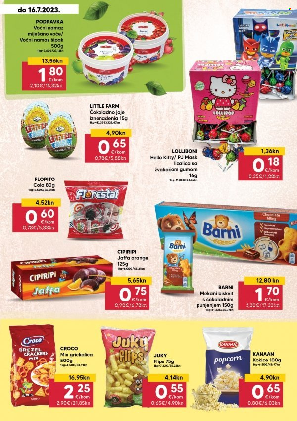 Pivac katalog - 10.07.2023. - 16.07.2023. Stranica 15