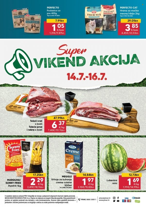 Pivac katalog - 10.07.2023. - 16.07.2023. Stranica 16