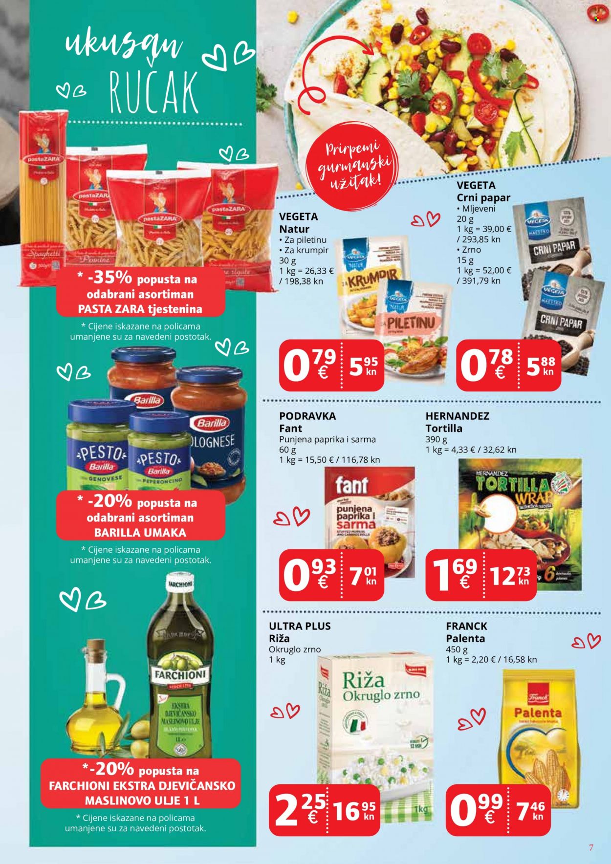 Ultra gros katalog - 13.07.2023. - 19.07.2023. Stranica 7