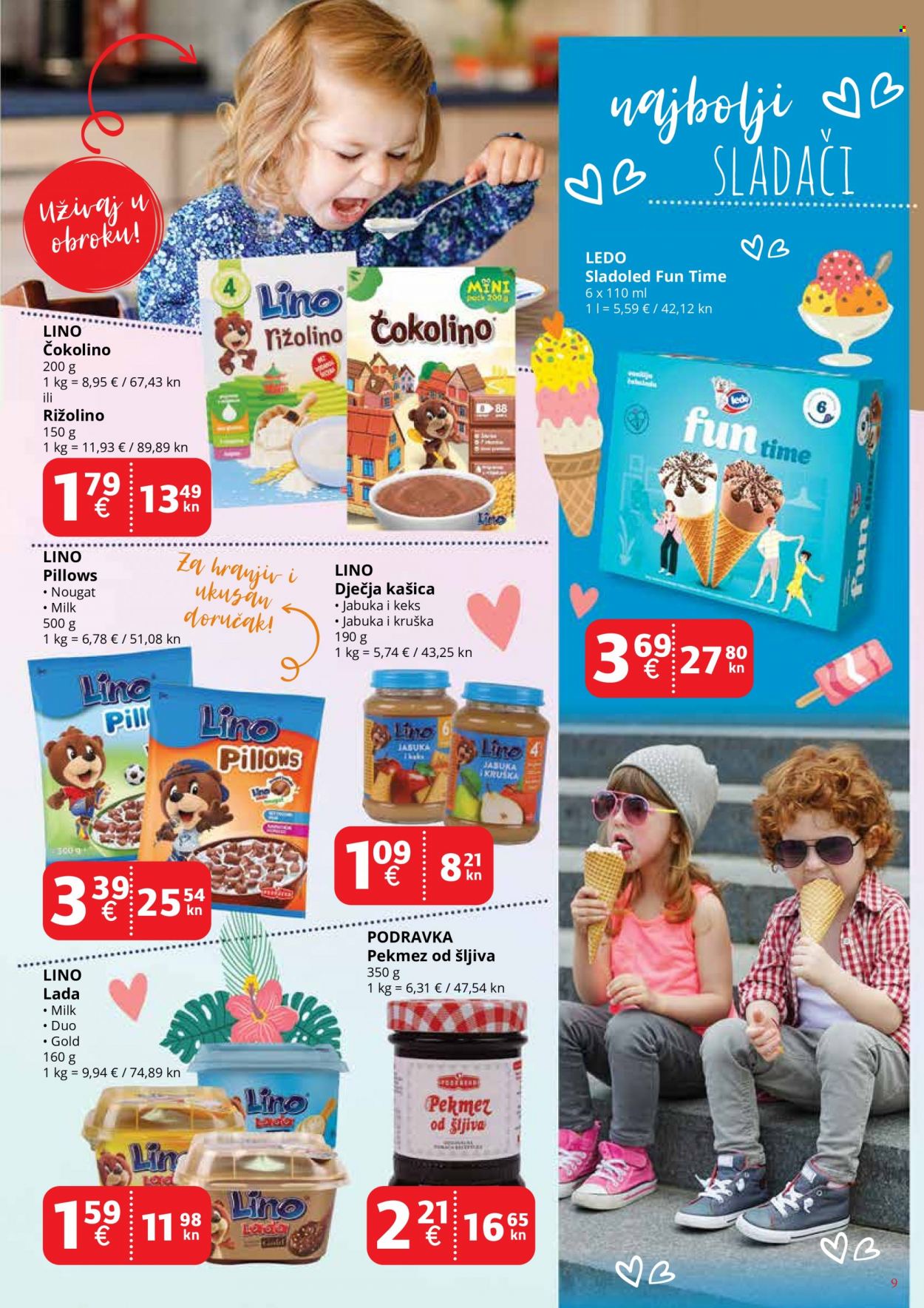 Ultra gros katalog - 13.07.2023. - 19.07.2023. Stranica 9