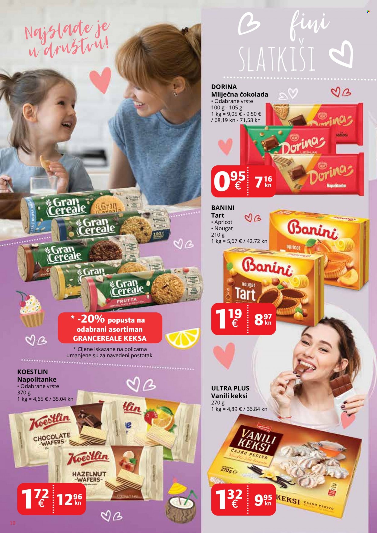 Ultra gros katalog - 13.07.2023. - 19.07.2023. Stranica 10
